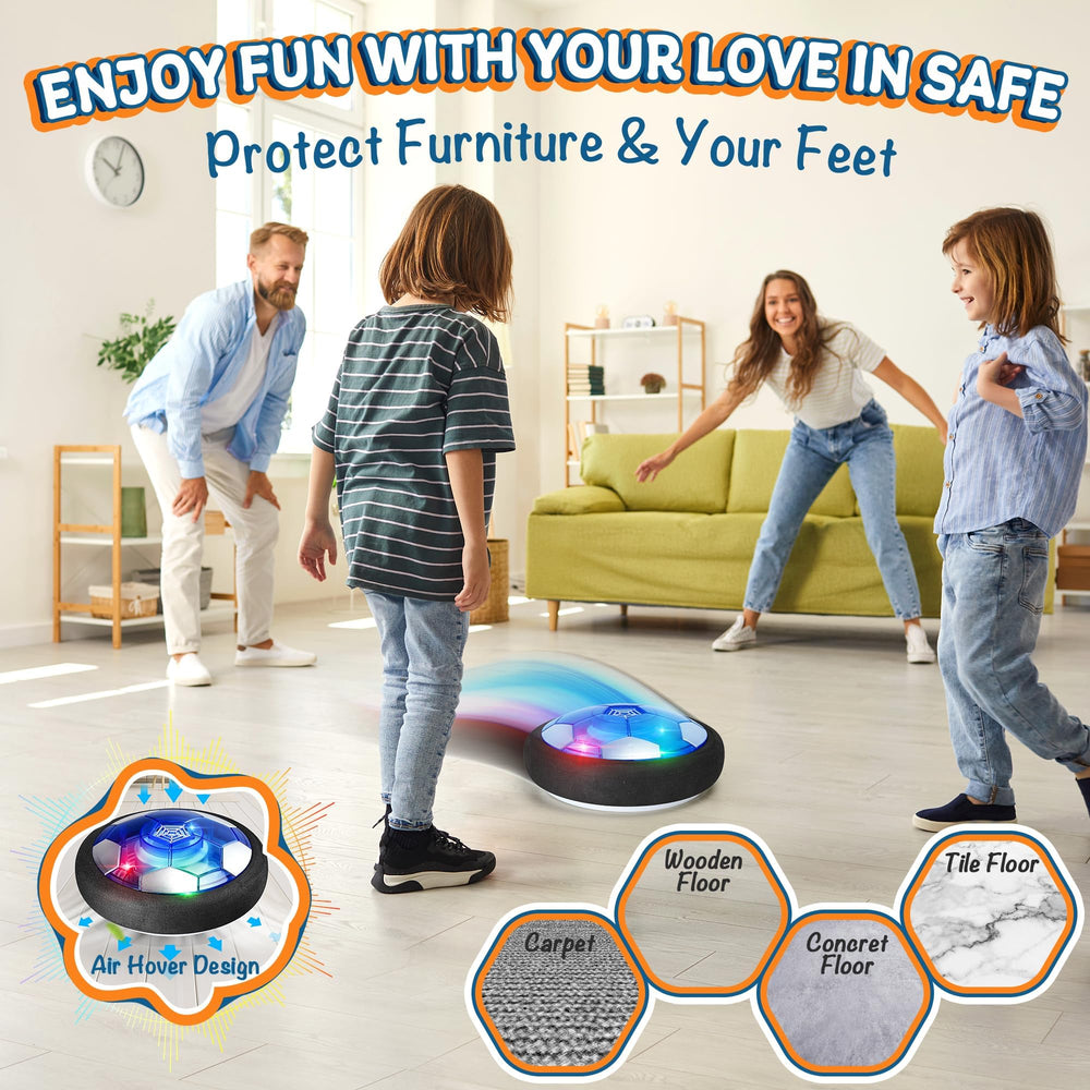 Nazano soft foam bumper protects furniture during lively play