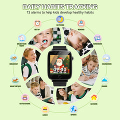 NBKLS Kids Watch learning cards support knowledge growth