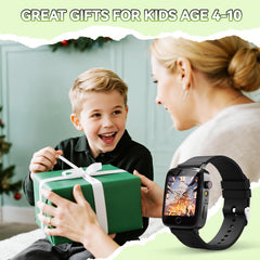 NBKLS Kids Watch soft strap ensures comfortable wear