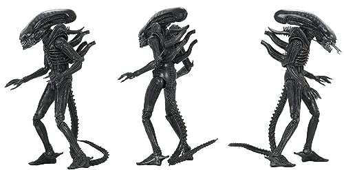 NECA Big Chap with 30 plus articulations enables various action poses