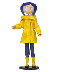 Removable clothing offers versatile styling for diorama setups