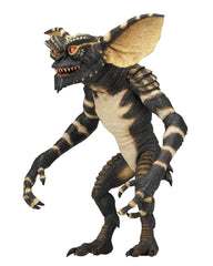 NECA Gremlins Ultimate figure with mug and setting for diorama setups