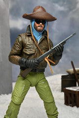 NECA MacReady packaging suitable for safe shelf display