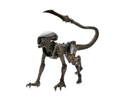 NECA Runner Alien 9-inch scale display-ready figure on shelf