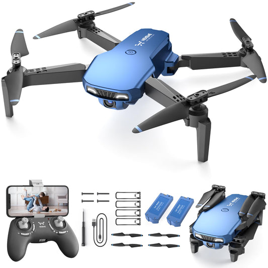 NEHEME kids drone with 1080p HD camera for immersive learning flights