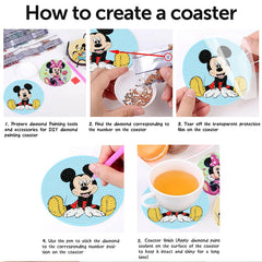 Nekpiahu DIY craft kits for adults and kids spark creativity