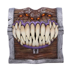 Nemesis Now Mimic six burnt-orange eyes for dramatic display