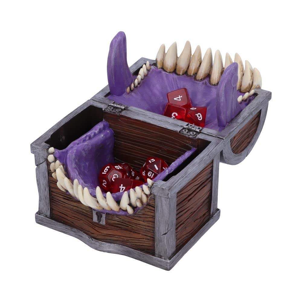 Nemesis Now Officially licensed D&D merchandise by Nemesis Now