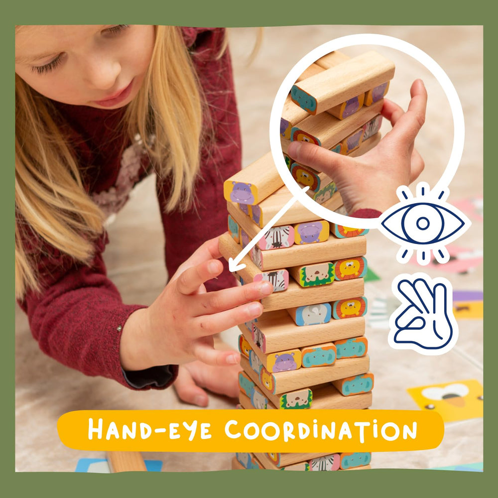 Nene Toys Family Play Time experience boosts bonding and cooperative problem solving