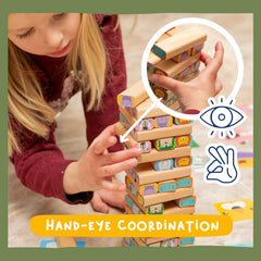 Nene Toys Family Play Time experience boosts bonding and cooperative problem solving