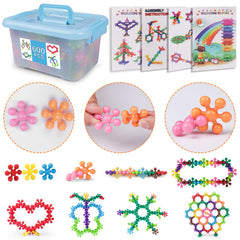 NEOACT BPA-free blocks ensuring safe materials for curious hands and learning
