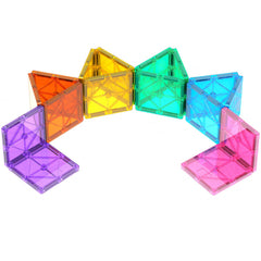 Neoformers easy-cleanup design enables quick disassembly after play sessions.