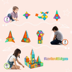 NEOFORMERS gift idea for birthdays and holidays, inspiring creativity