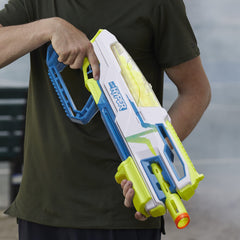 Amazon-exclusive color design helps teams stand out during battles