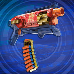 Nerf Loadout Shadowspeed Recon bundle showcase for enhanced play