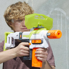 Nerf Modulus Recon MKIII includes Nerf Elite darts for ready battles