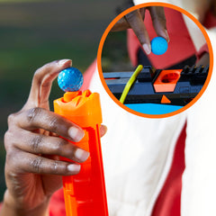 Nerf Rival Mirage XXIV-800 magazine insert for quick reloads