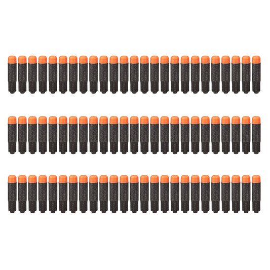 Nerf Ultra 75-dart refill pack ready for extended Nerf battles.