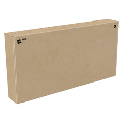 Nerf Ultra Focus packaging is easy to open and recyclable.
