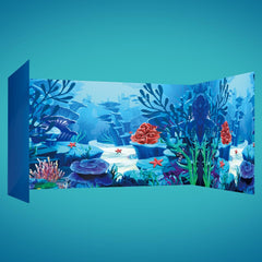 NETEHU gift-ready aquarium toy for ages 6 and up