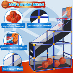 NEUBSAW easy-install steps make assembly fast and hassle-free.