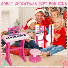 NEUBSAW toy includes 22 demo songs to inspire melodies