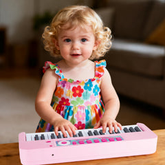 NEUBSAW MP3 port lets kids play along with favorites
