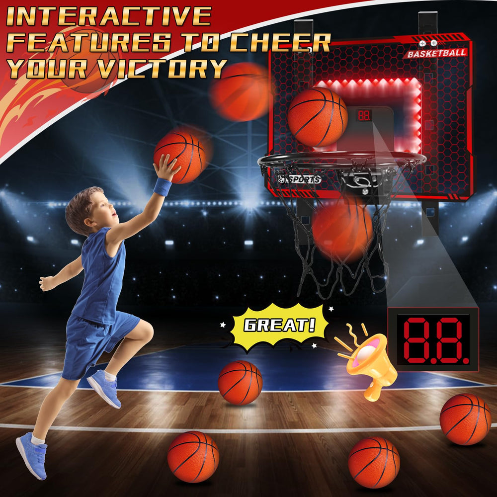 NEUBSAW shatterproof board provides durable indoor play