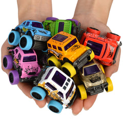 Neureyte safe ABS and zinc alloy construction keeps playtime safe