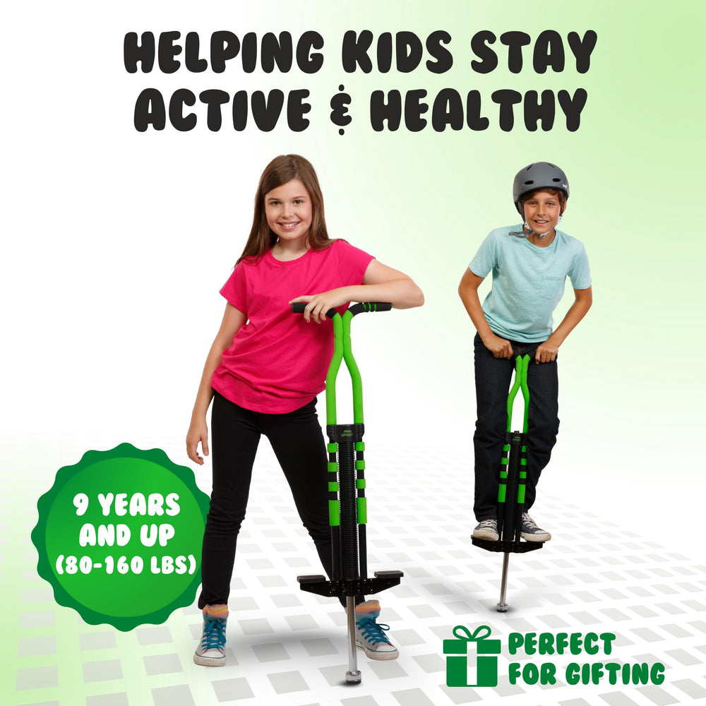 New Bounce safety guidance with gear recommended for safer jumping.