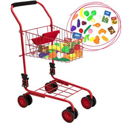 The New York Doll Collection sturdy metal frame promises lasting fun during daily pretend play.