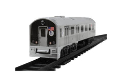 New York MTA easy setup for novice builders