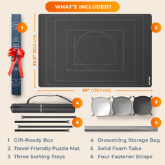 Newverest rollup keeps cleanup fast and pieces secure during transitions.