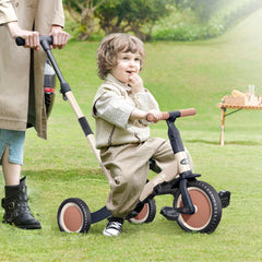 Newyoo TR007 carbon steel frame offers durable daily use.