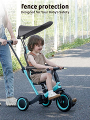 Newyoo EVA wheels deliver a smooth ride on varied surfaces