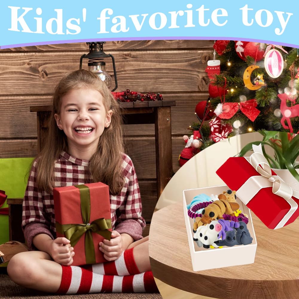 Next Stop M monkey figurine ideal as classroom reward and party favor