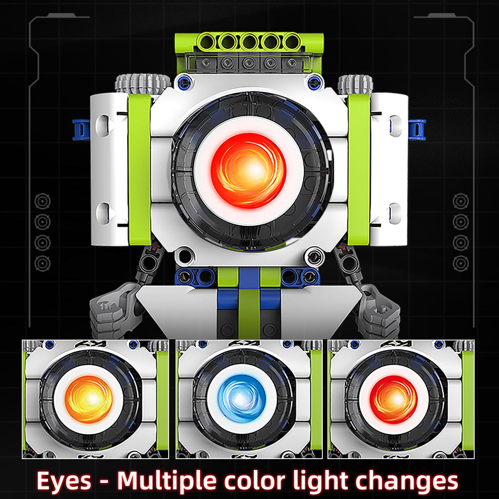 NextJoy assembly guide image shows step-by-step building for confidence.