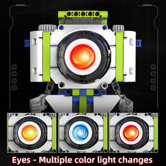 NextJoy assembly guide image shows step-by-step building for confidence.