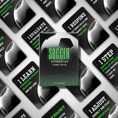 Next Play Mindset gift idea for athletes and coaches.