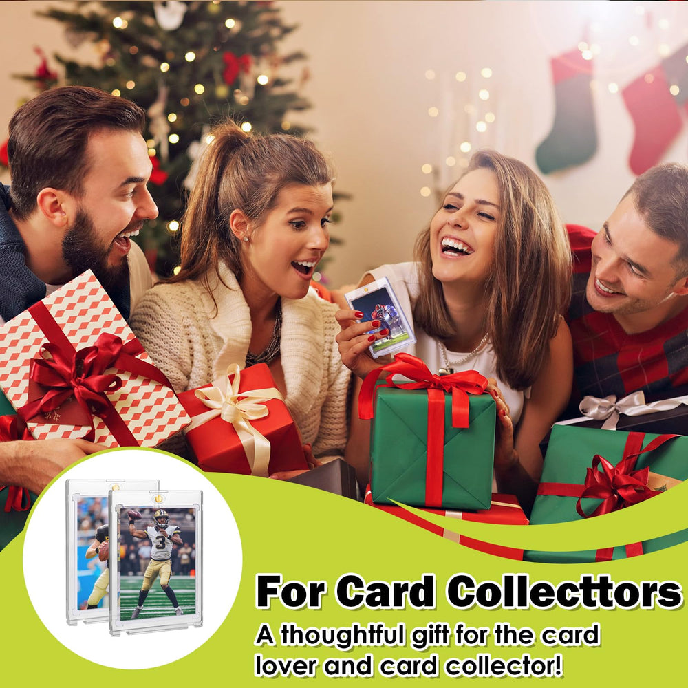Ngdiluxury gift-ready packaging for collectors and card enthusiasts