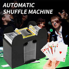 Ni-SHEN compact family gaming station fitting small play areas.