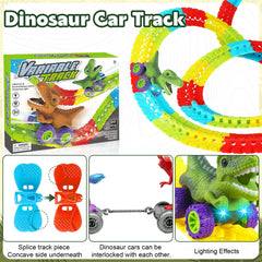 niaosiben 96-track pieces enable varied race layouts.