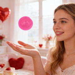 niaosiben glowing sticky balls for family fun and shared moments.