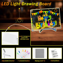 Niaoyun cafe-style memo board, decorative yet functional notes.