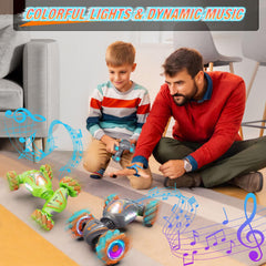 Nicella 2-4GHz multiplayer racing image suggests fun competition with friends.