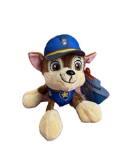 Nickelodeon PAW Patrol Everest 6 inch plush, cozy and kid-friendly for bedtime tales