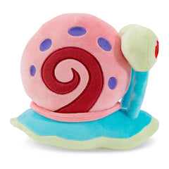 Nickelodeon SpongeBob Gary snail eye stalks—cute design accents for storytelling.