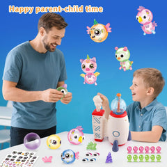 Nicknack Gift-Ready Packaging makes a thoughtful present.