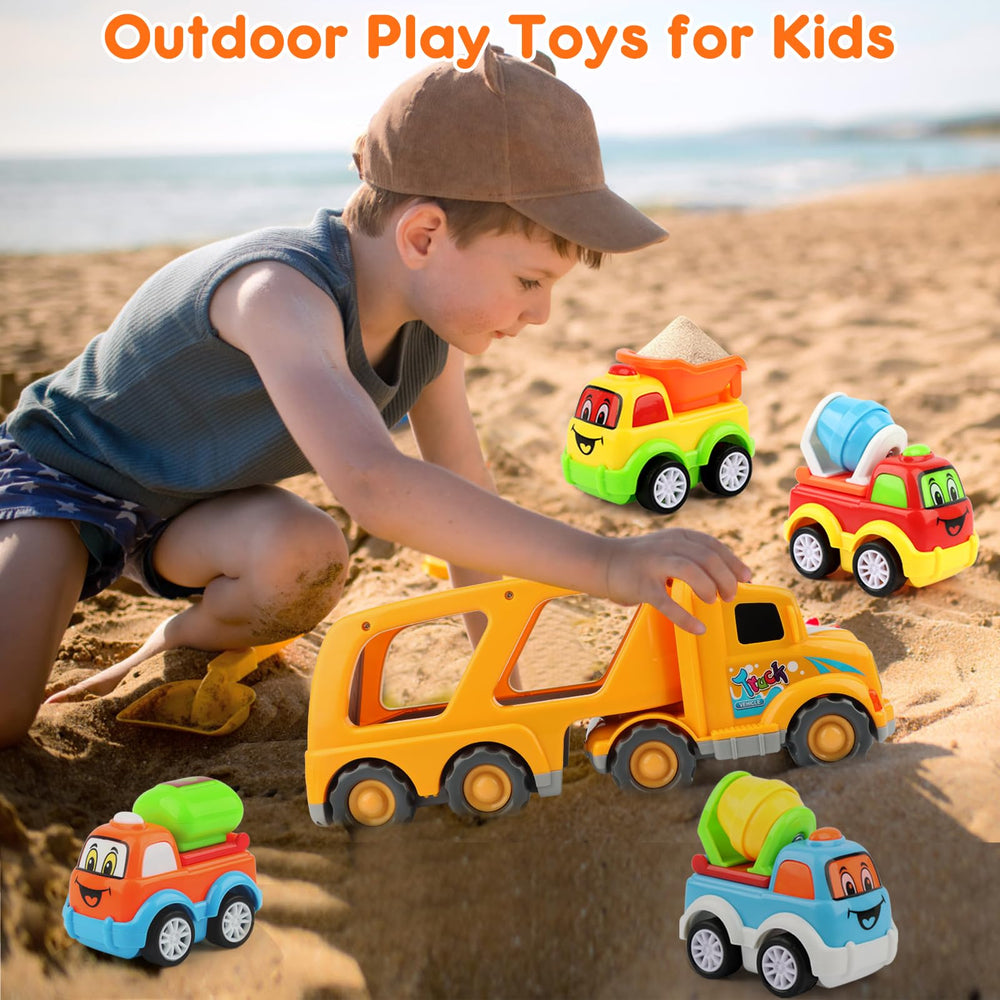 Nicmore toddler toy suitable for ages 2-4 for gifts.