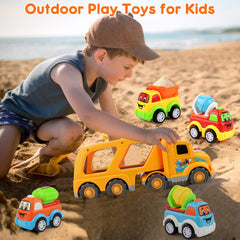 Nicmore toddler toy suitable for ages 2-4 for gifts.